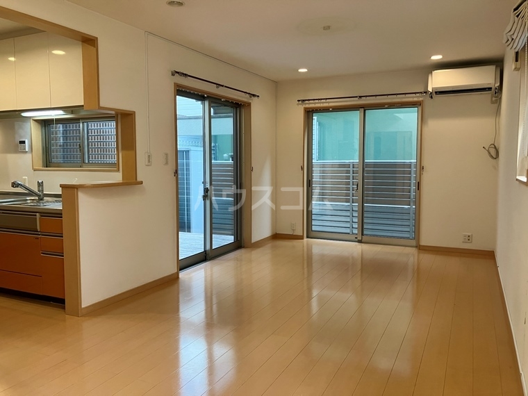 5/27 リビング/ダイニング