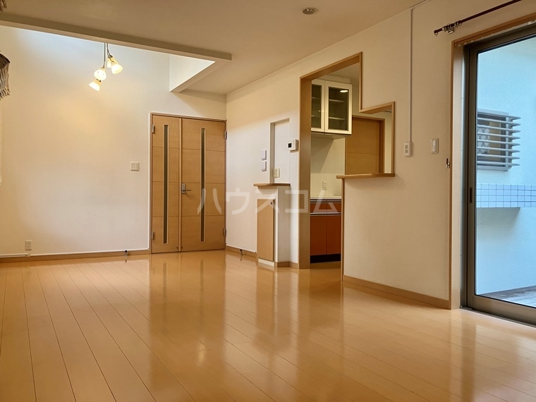 4/27 リビング/ダイニング