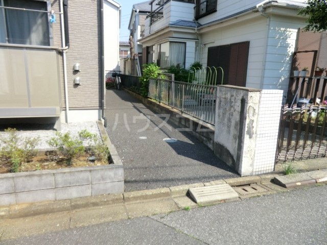 29/30 エントランス