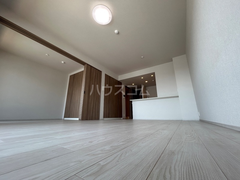 3/30 リビング/ダイニング