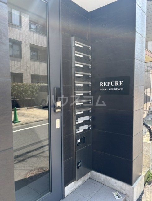 2/6 エントランス