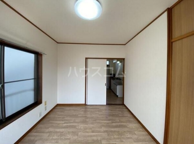 3/17 リビング/ダイニング