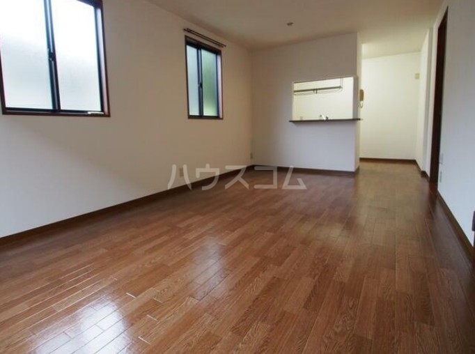 3/19 リビング/ダイニング