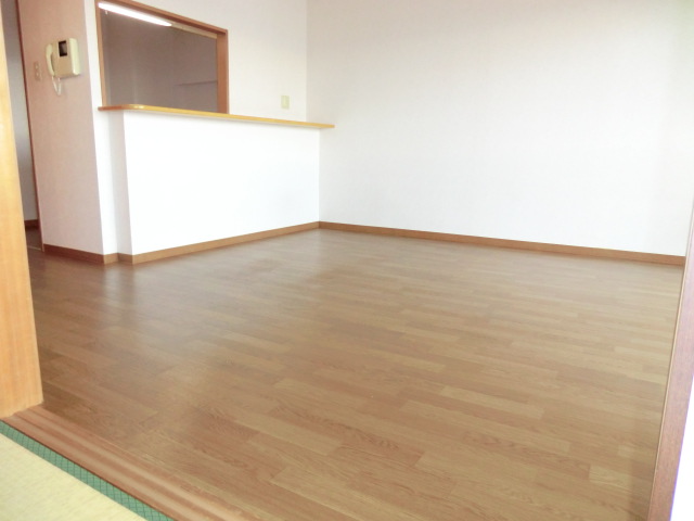 5/30 リビング/ダイニング