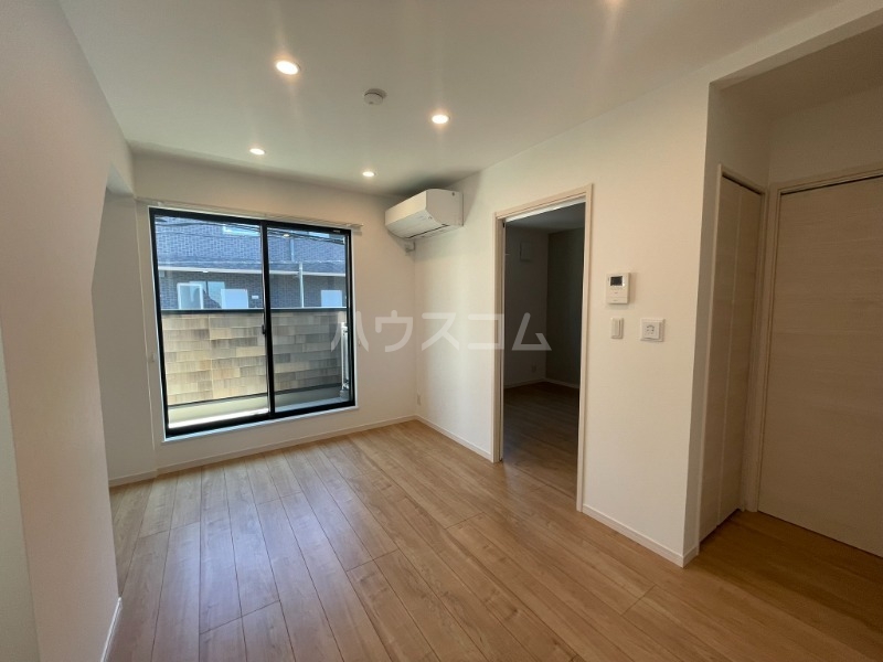 3/22 リビング/ダイニング