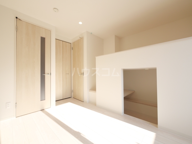 3/16 リビング/ダイニング