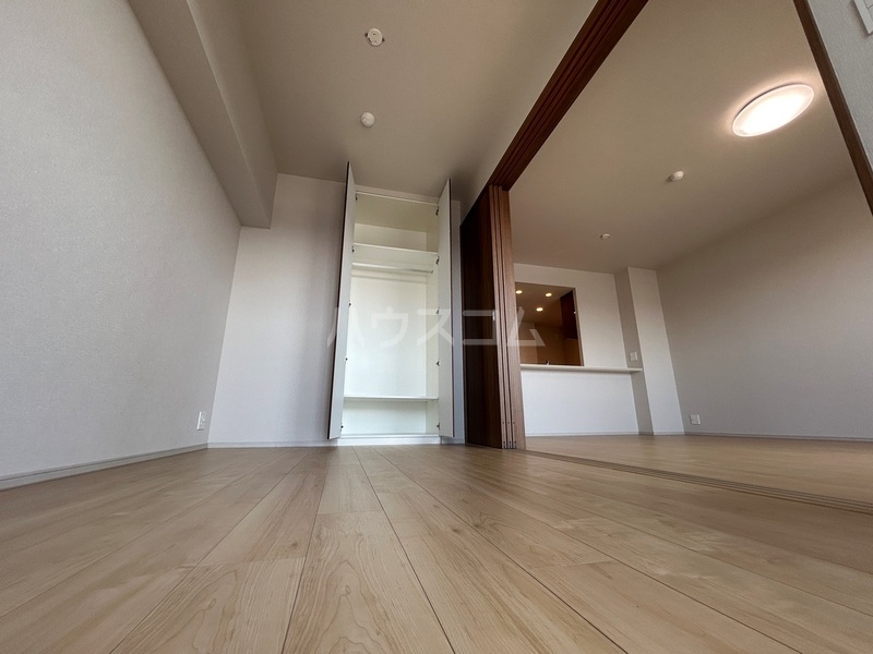 4/28 リビング/ダイニング