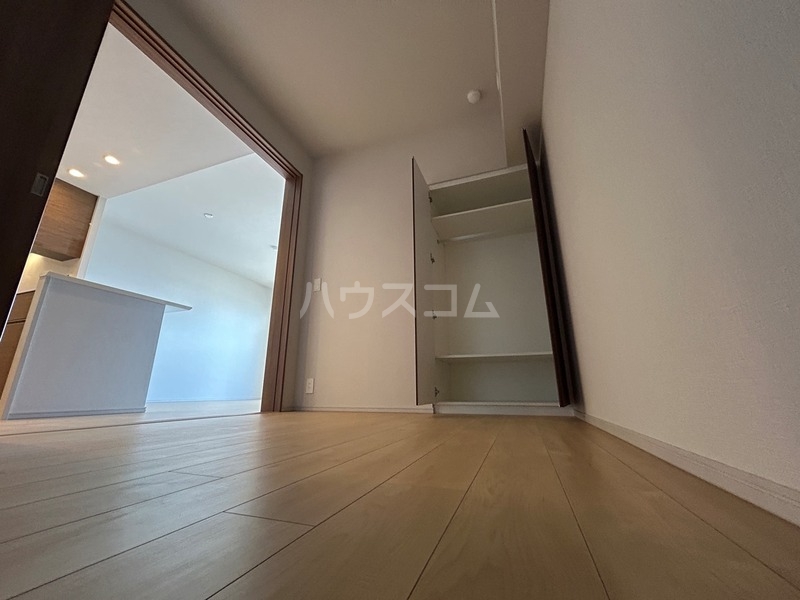 3/28 リビング/ダイニング