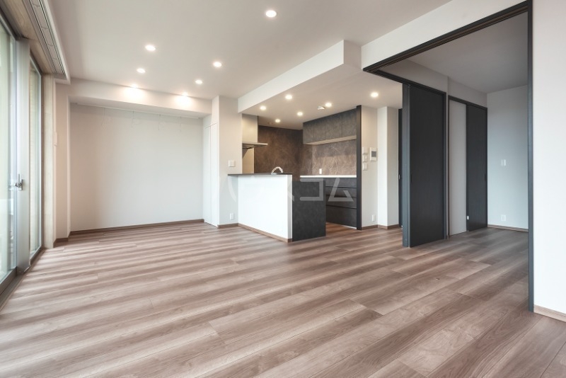 3/15 リビング/ダイニング