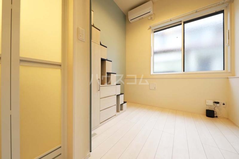 3/18 リビング/ダイニング