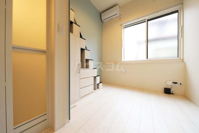 3/18 リビング/ダイニング