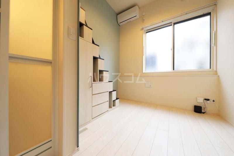 3/18 リビング/ダイニング