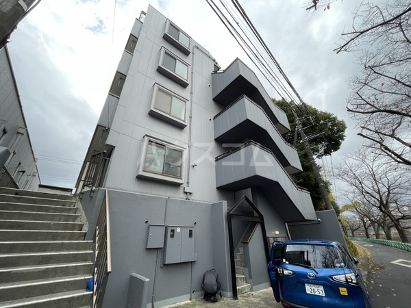 2/11 エントランス