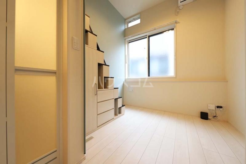 3/18 リビング/ダイニング