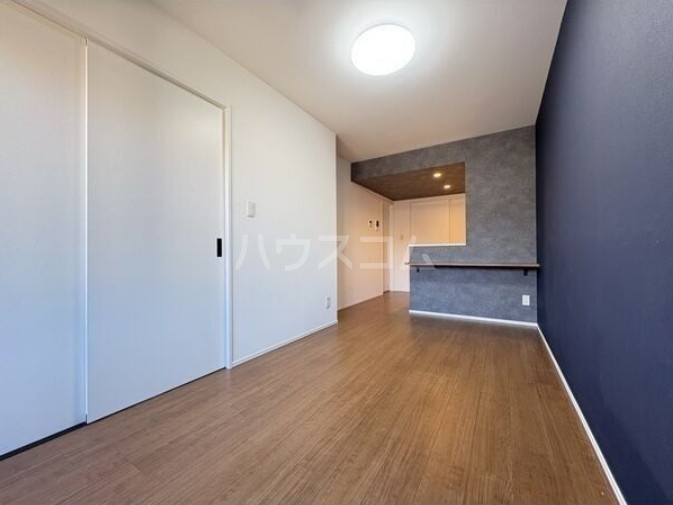 3/16 リビング/ダイニング