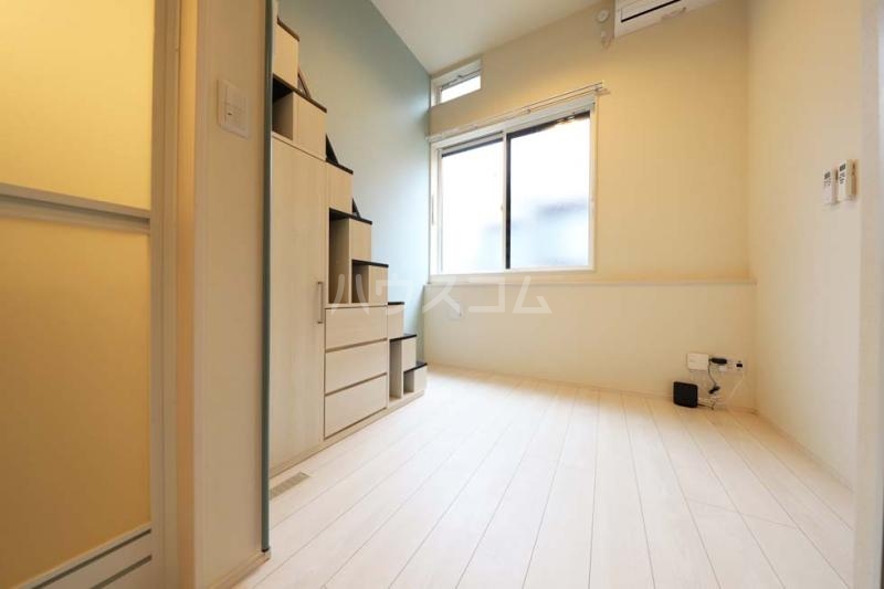 3/18 リビング/ダイニング