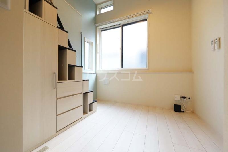 3/18 リビング/ダイニング