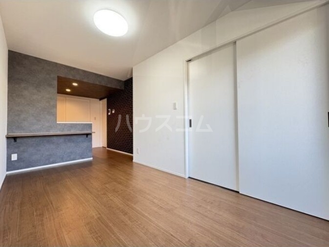 3/16 リビング/ダイニング