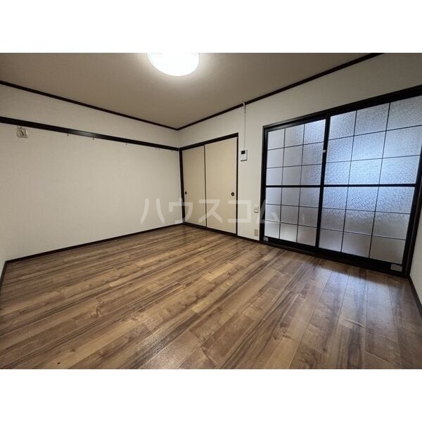 3/22 リビング/ダイニング