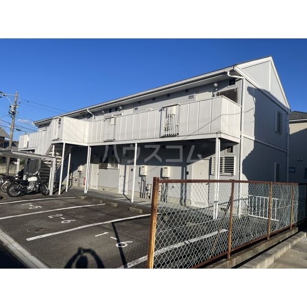 11/22 バルコニー