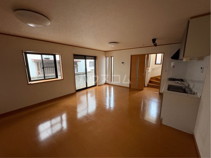 4/30 リビング/ダイニング