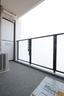 12/15 バルコニー