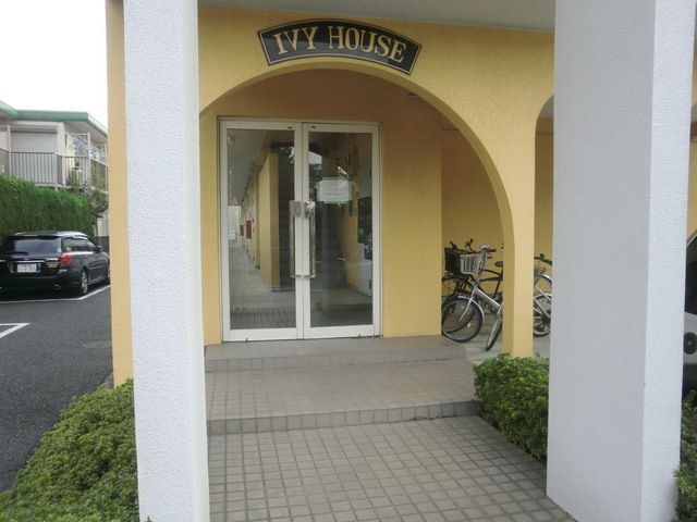 14/24 エントランス