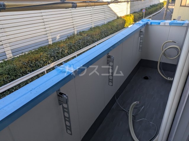 16/30 バルコニー