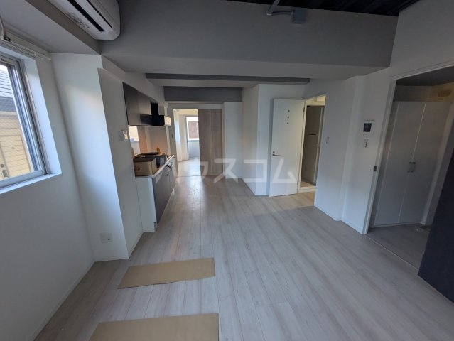 5/30 リビング/ダイニング