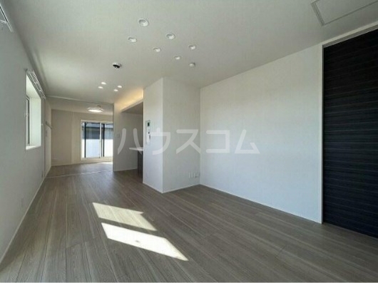 3/24 リビング/ダイニング