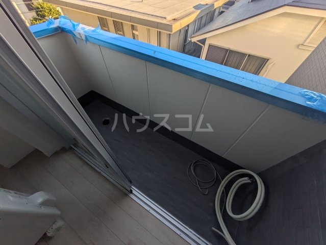 19/30 バルコニー