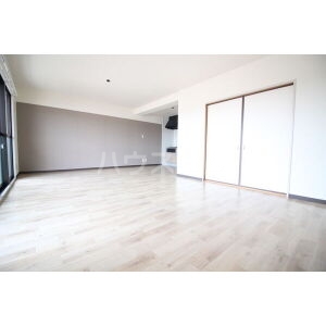 4/22 リビング/ダイニング