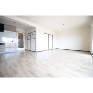 3/22 リビング/ダイニング