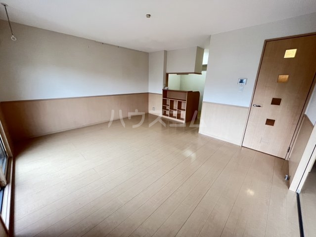 5/30 リビング/ダイニング