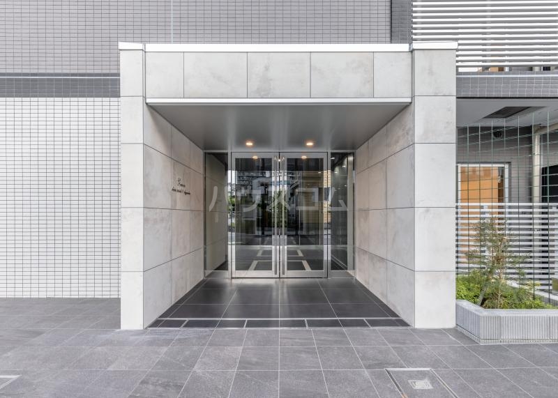 2/7 エントランス