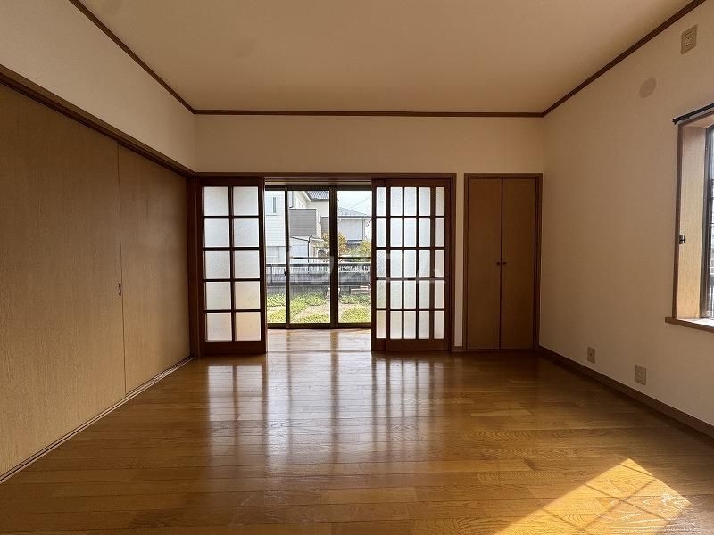 4/30 リビング/ダイニング