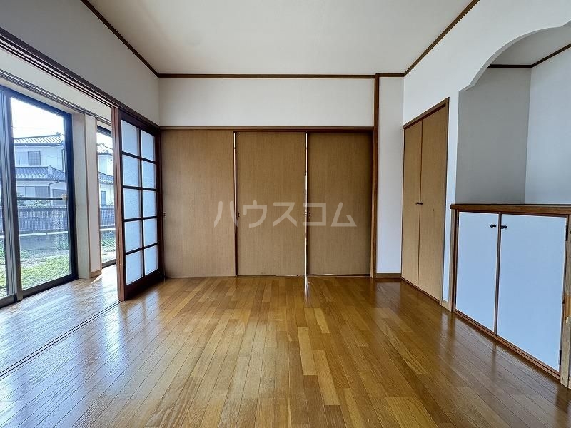 6/30 リビング/ダイニング