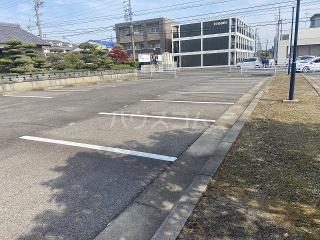 24/30 駐車場