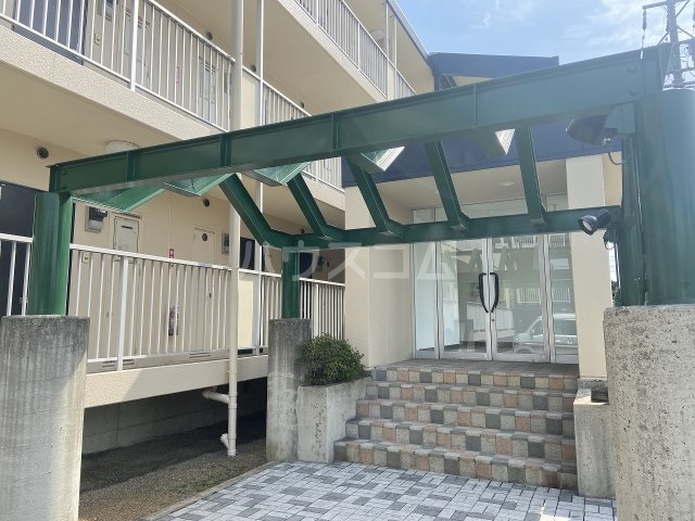 2/9 エントランス