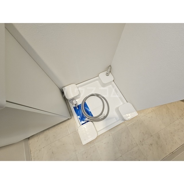 3/9 エントランス