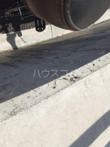 3/6 駐車場