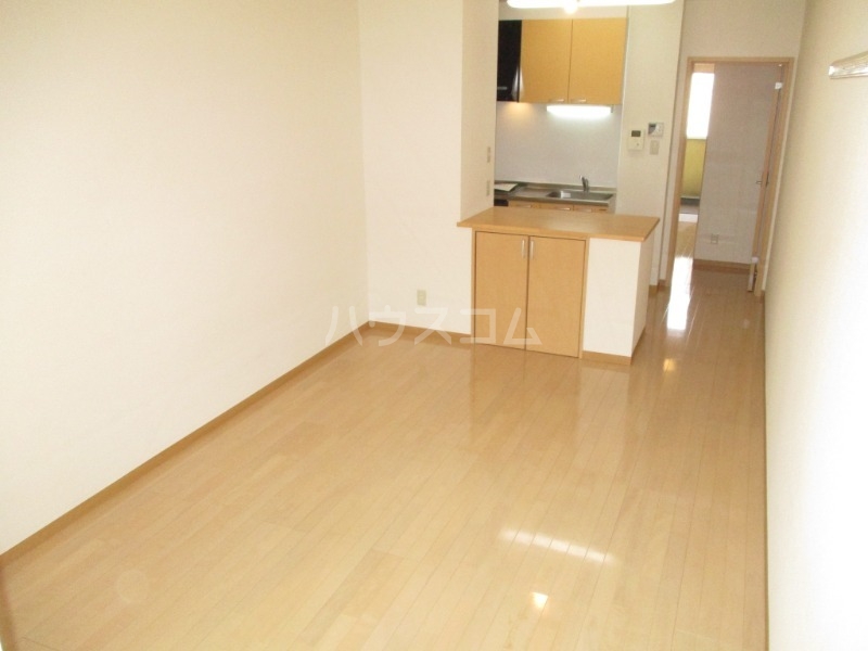 3/26 リビング/ダイニング