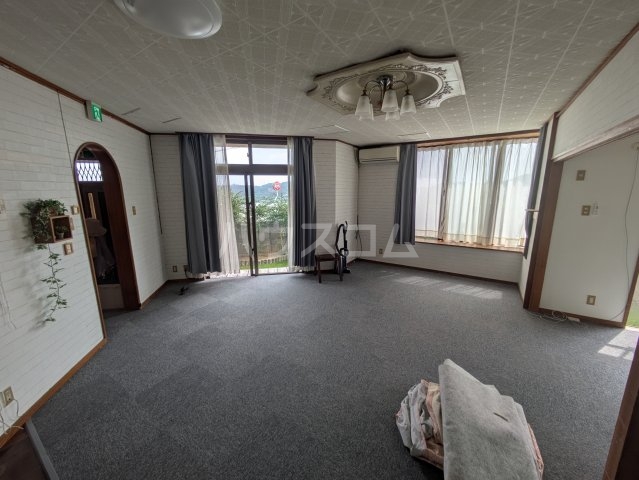 3/29 リビング/ダイニング