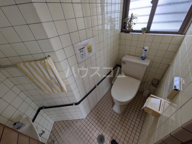 10/29 トイレ