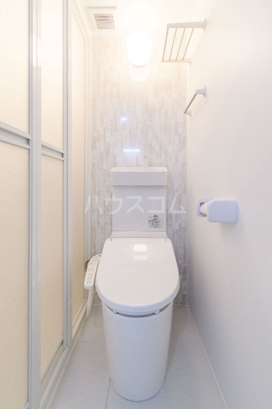 7/16 トイレ