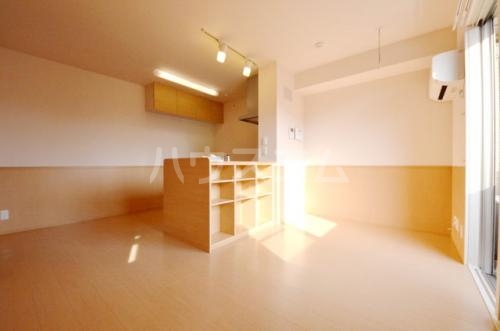 4/29 リビング/ダイニング