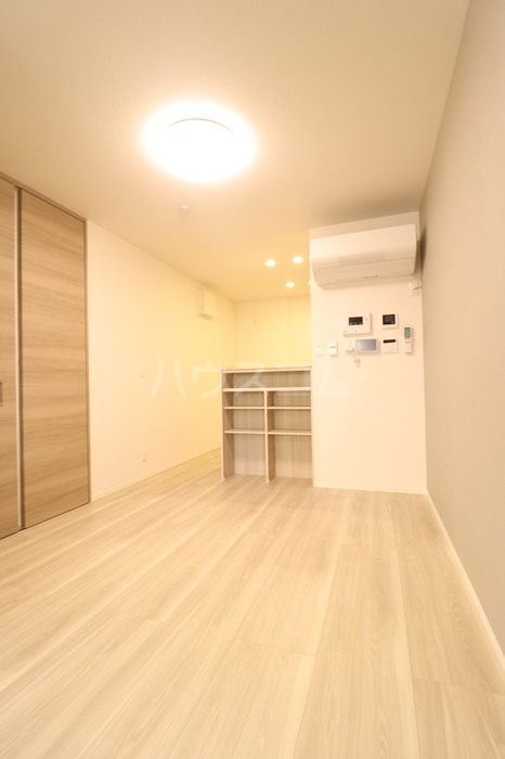 3/25 リビング/ダイニング