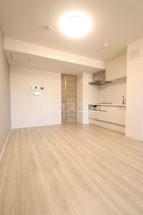 3/25 リビング/ダイニング