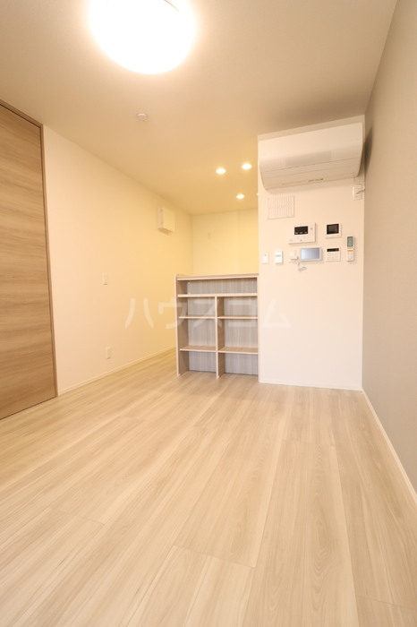 3/24 リビング/ダイニング