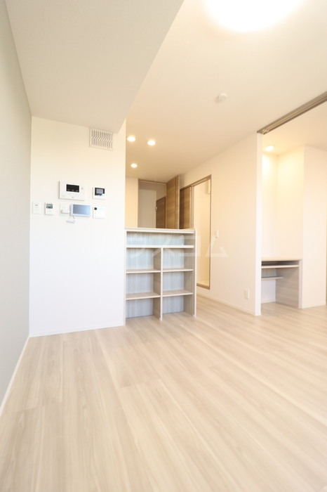 3/24 リビング/ダイニング